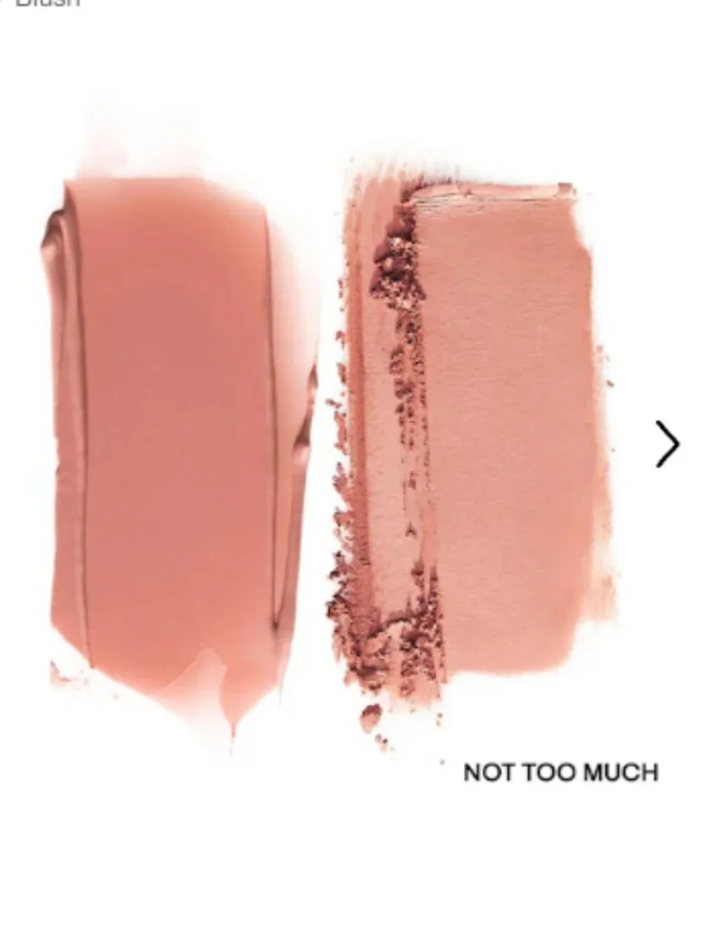 Patrick Ta Major Headlines Double Take Creme & Powder Blush Duo - Not Too Much